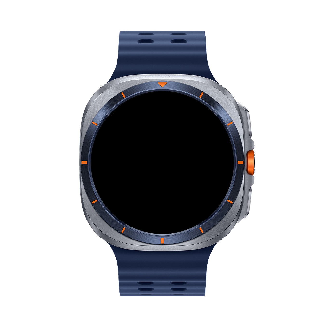 Galaxy Watch Ultra 2025